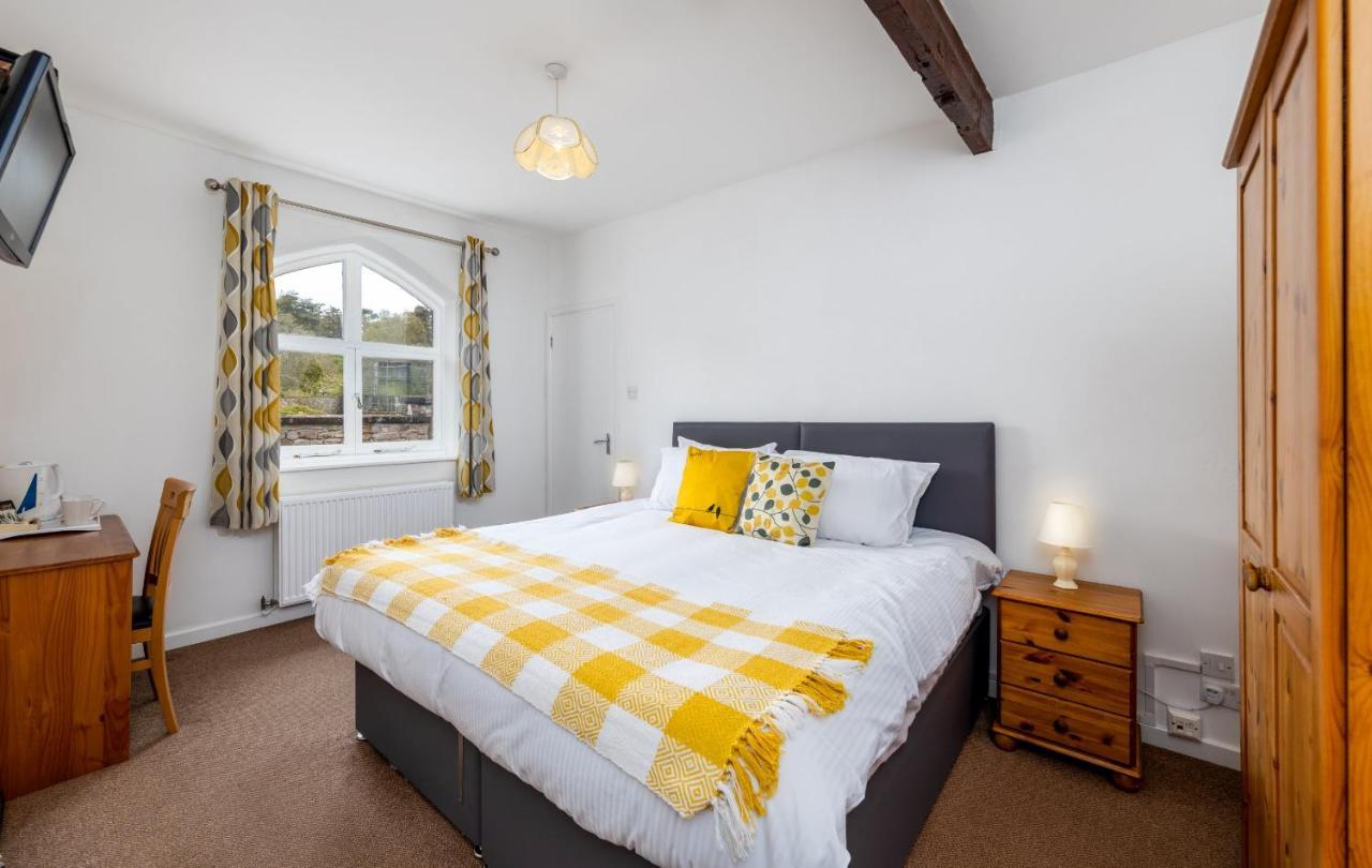 Bed and Breakfast Muncaster Castle Coachman'S Quarters Ravenglass Zewnętrze zdjęcie